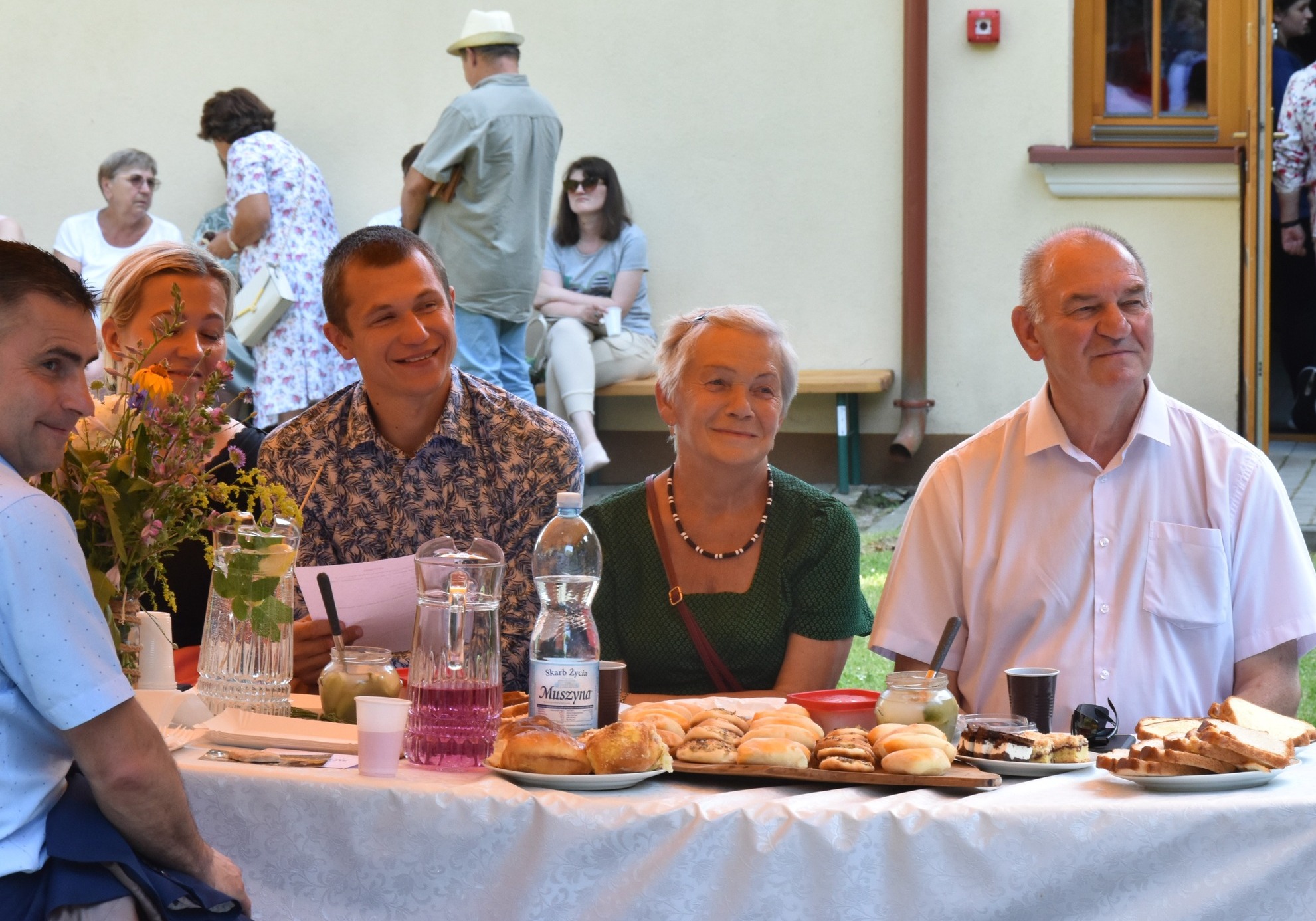 Biesiada Majdańska 2025